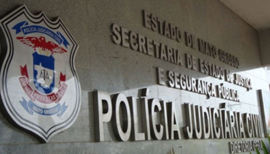 PJC, policia civil