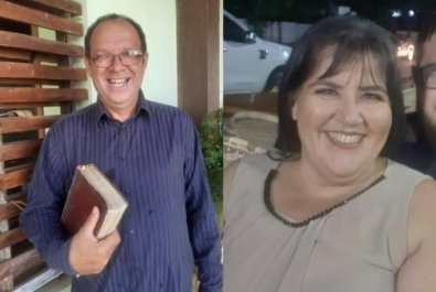 pastor Robson Ramos, vicentina ramos, desaparecidos, 