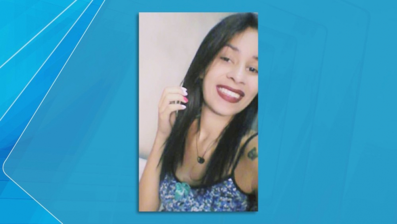 Mãe Diz Que Jovem Morta A Facadas Em Mt Tinha Medida Protetiva Contra O Ex Marido Folhamax 