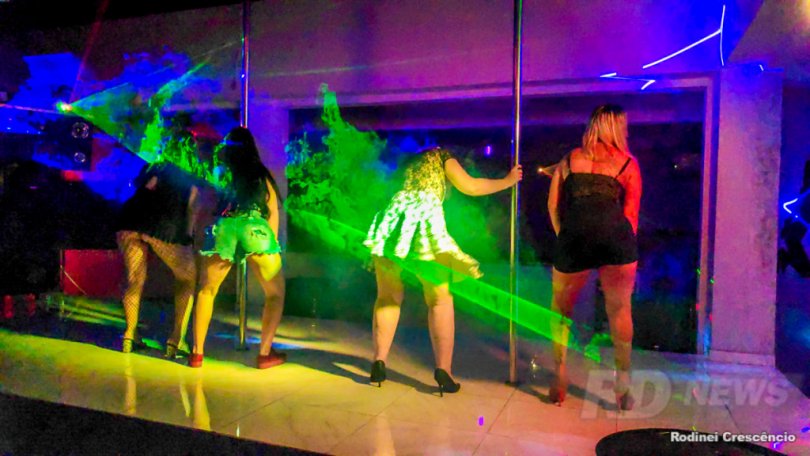 House Fantasy Club, bar liberal em PG que permitirá topless, abre vagas de  empregos - dcmais