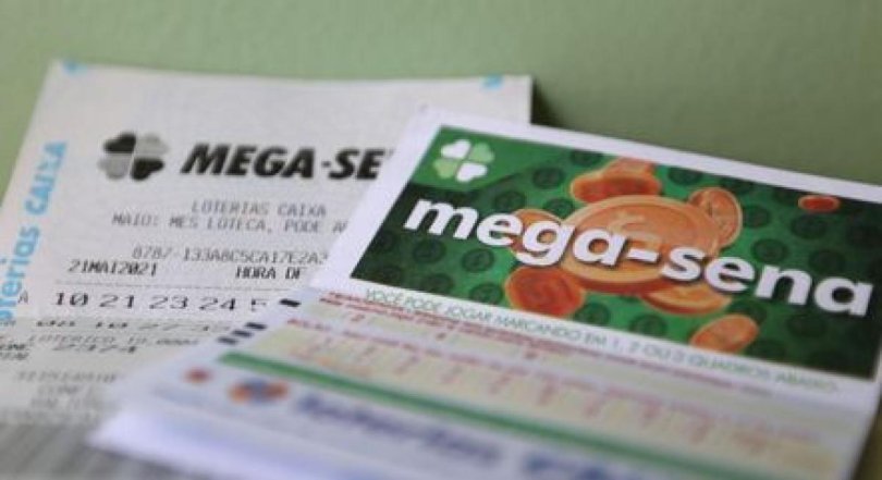 Mato-grossenses acertam 5 números da Mega-Sena e garantem R$ 20 mil cada