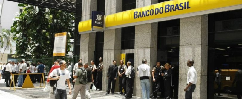 Banco Do Brasil Abre Concurso Público Com 6 Mil Vagas De Escriturário Folhamax 3947