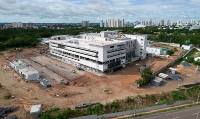 cuiaba novo hospital