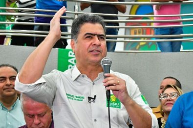 Emanuel Pinheiro