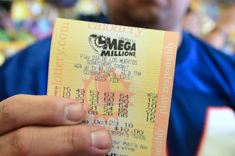 Jogue agora e concorra a R$ 7,5 bilhões da Mega Millions, o maior jackpot  do mundo! - TNH1
