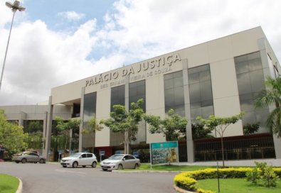 tribunal de justica, TJMT