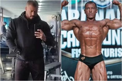 Personal trainer morre de infarto aos 31 anos; veja vídeo