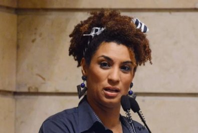 Marielle Franco