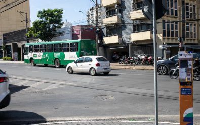 estacionamento rotativo