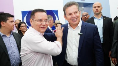 Botelho e Mauro