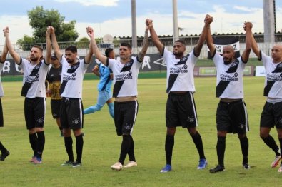 Jogadores Mixto