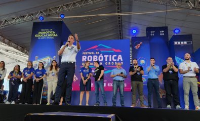 robotica educacional