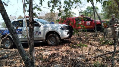 morte, zona rural guiratinga