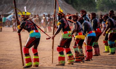 indigenas-ritual