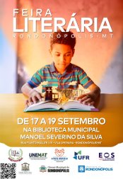 feira literaria