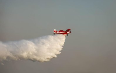 aviao-incendio-bombeiros