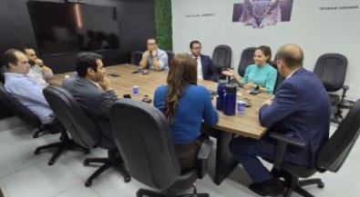 PRESIDENTE OAB E DELEGADOS PJC