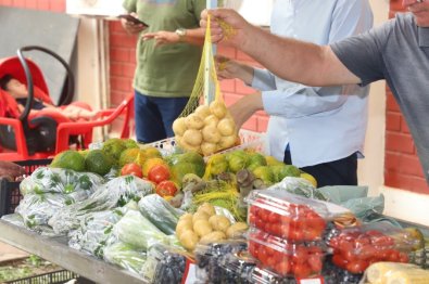 feira familia vg